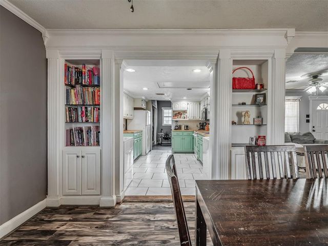 1321 N Ash Street, Guthrie, OK 73044