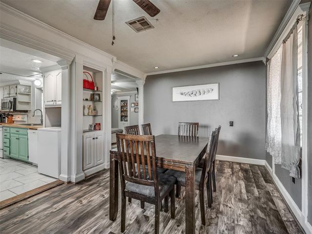 1321 N Ash Street, Guthrie, OK 73044