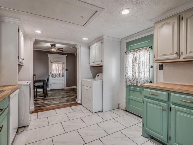 1321 N Ash Street, Guthrie, OK 73044