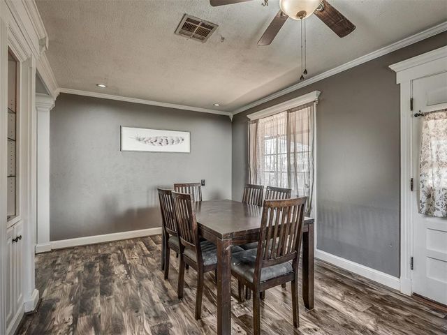 1321 N Ash Street, Guthrie, OK 73044