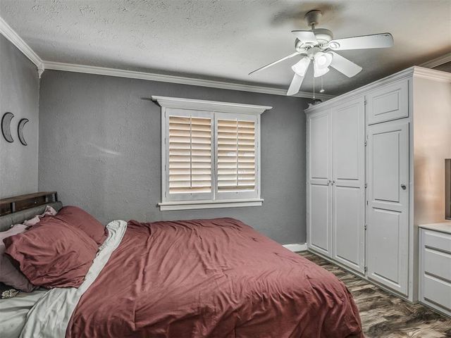 1321 N Ash Street, Guthrie, OK 73044