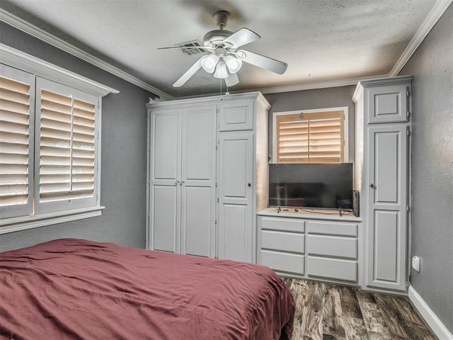 1321 N Ash Street, Guthrie, OK 73044