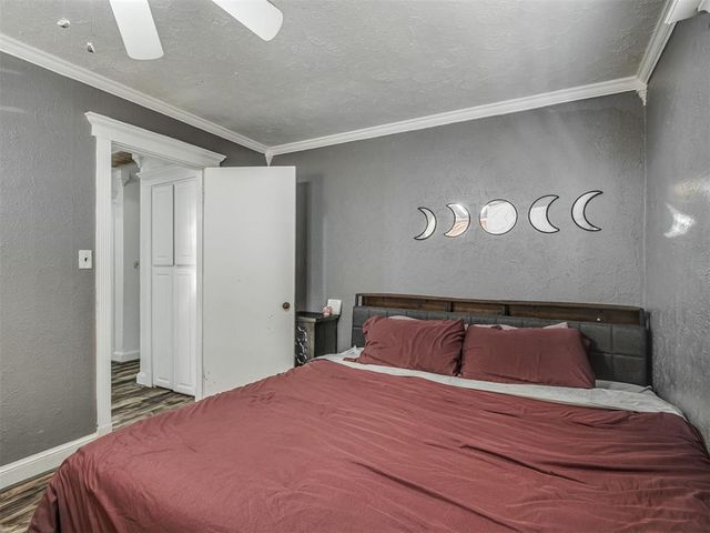 1321 N Ash Street, Guthrie, OK 73044