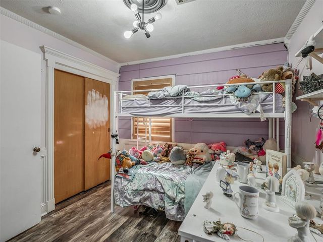 1321 N Ash Street, Guthrie, OK 73044