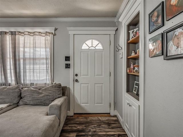 1321 N Ash Street, Guthrie, OK 73044