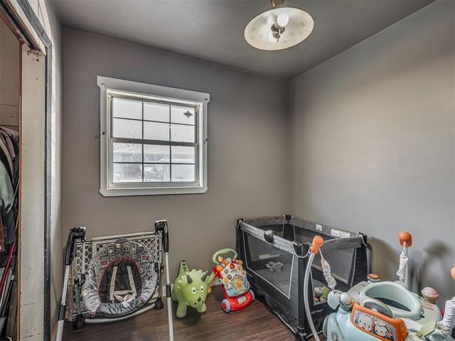 1321 N Ash Street, Guthrie, OK 73044