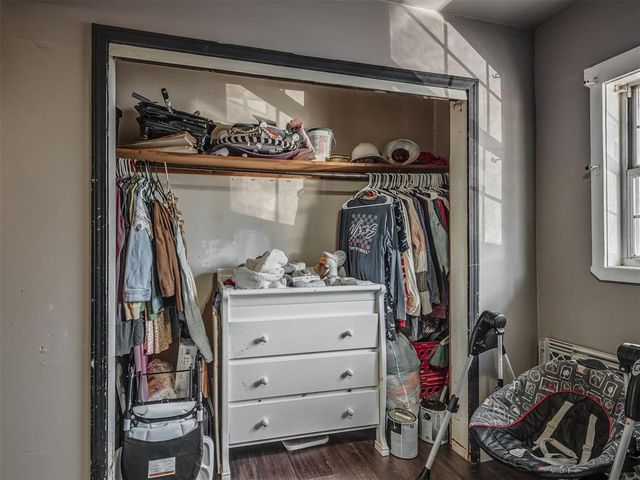 1321 N Ash Street, Guthrie, OK 73044