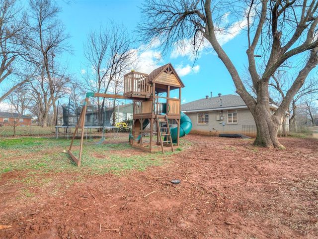 1321 N Ash Street, Guthrie, OK 73044