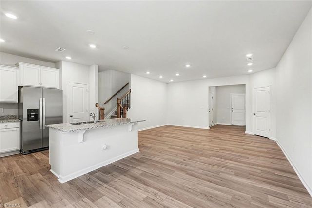 1411 Allegheny River Street, Greensboro, NC 27405