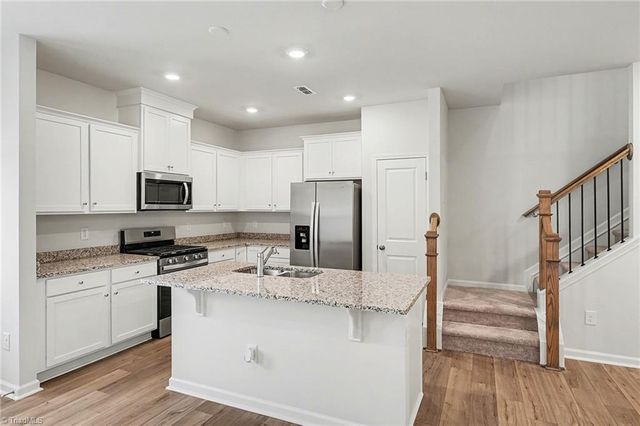 1411 Allegheny River Street, Greensboro, NC 27405