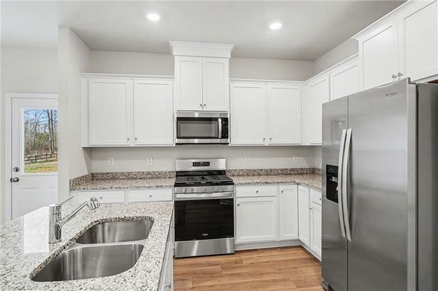 1411 Allegheny River Street, Greensboro, NC 27405