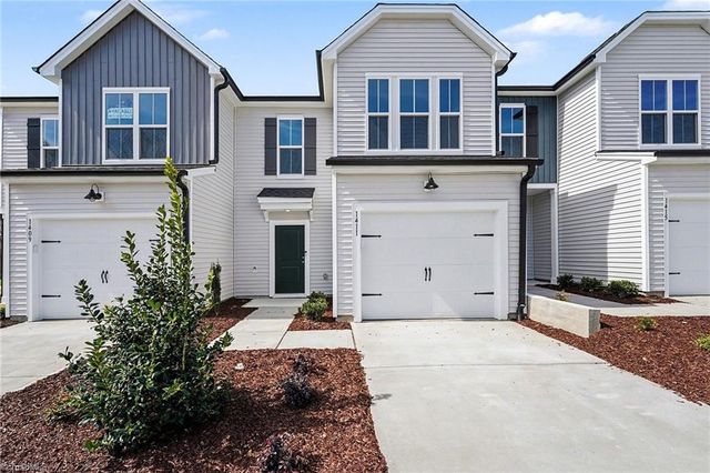 1411 Allegheny River Street, Greensboro, NC 27405