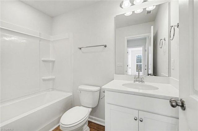 1411 Allegheny River Street, Greensboro, NC 27405