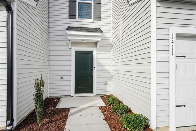 1411 Allegheny River Street, Greensboro, NC 27405