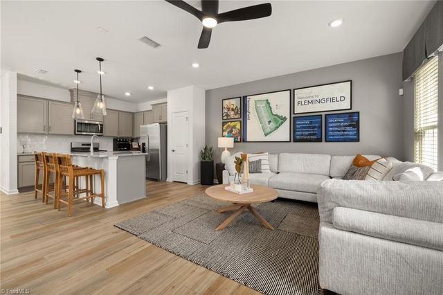 1411 Allegheny River Street, Greensboro, NC 27405