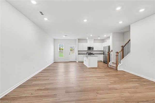 1411 Allegheny River Street, Greensboro, NC 27405