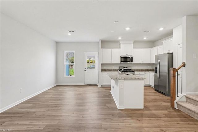 1411 Allegheny River Street, Greensboro, NC 27405