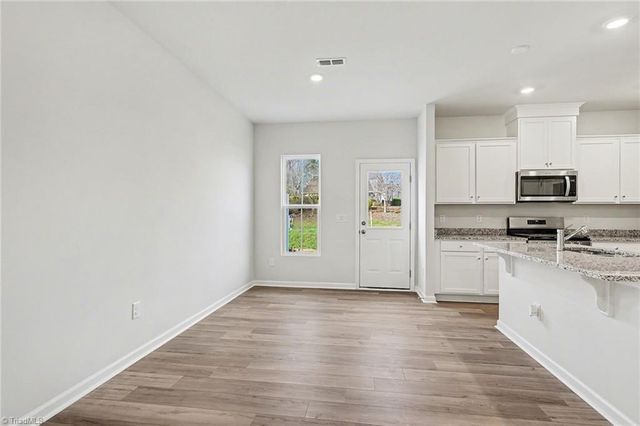 1411 Allegheny River Street, Greensboro, NC 27405