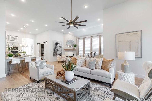 110 Carino Cove, Boerne, TX 78006