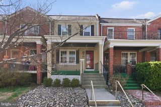 246 GALLATIN ST NW, Washington, DC 20011