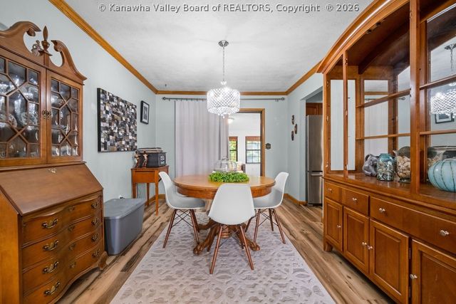 2600 Hayslette Avenue, Hurricane, WV 25526
