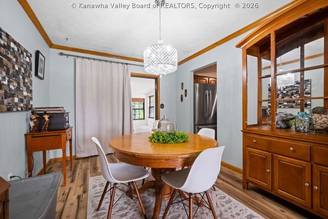 2600 Hayslette Avenue, Hurricane, WV 25526