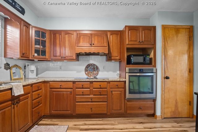 2600 Hayslette Avenue, Hurricane, WV 25526
