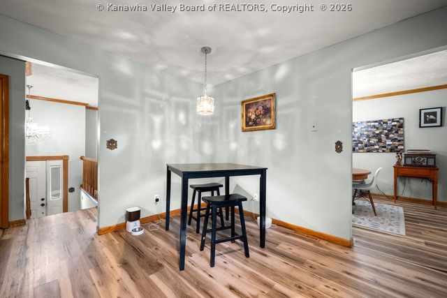 2600 Hayslette Avenue, Hurricane, WV 25526