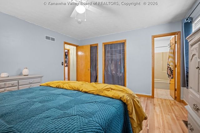 2600 Hayslette Avenue, Hurricane, WV 25526