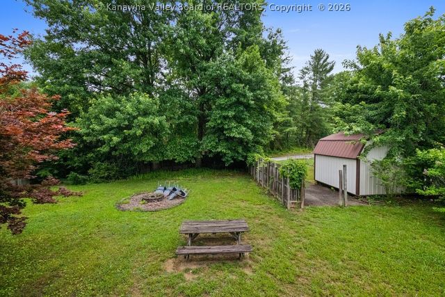 2600 Hayslette Avenue, Hurricane, WV 25526