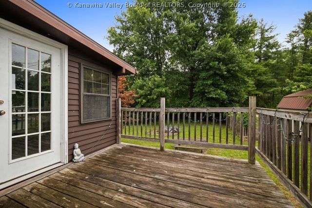 2600 Hayslette Avenue, Hurricane, WV 25526