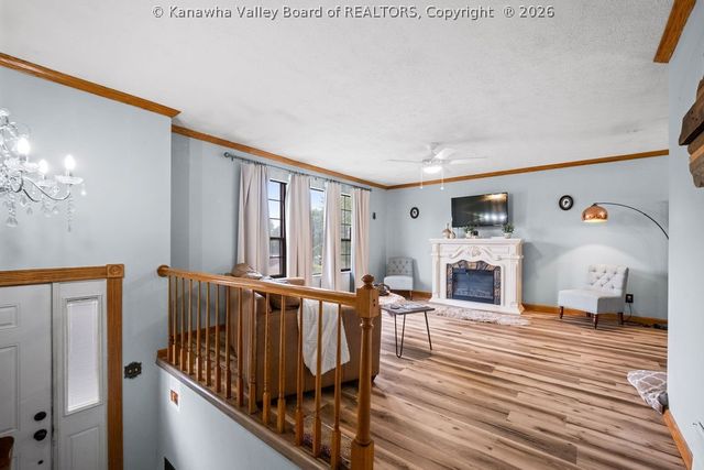 2600 Hayslette Avenue, Hurricane, WV 25526