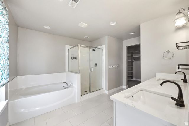 15198 S MULE TRAIN DR, Bluffdale, UT 84065