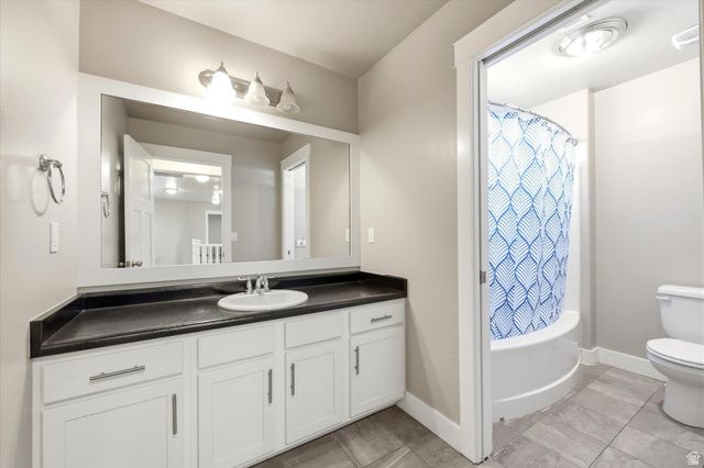 15198 S MULE TRAIN DR, Bluffdale, UT 84065