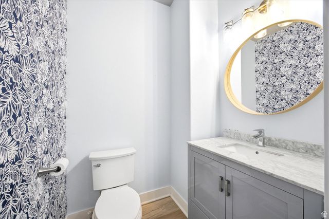 15198 S MULE TRAIN DR, Bluffdale, UT 84065