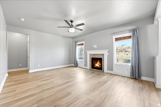 15198 S MULE TRAIN DR, Bluffdale, UT 84065