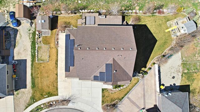 15198 S MULE TRAIN DR, Bluffdale, UT 84065