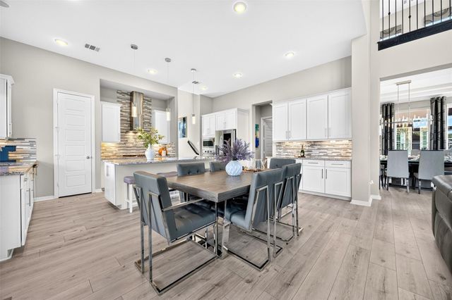 17922 Wichita River Way, Cypress, TX 77433