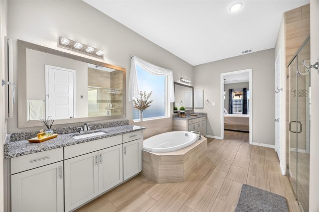 17922 Wichita River Way, Cypress, TX 77433