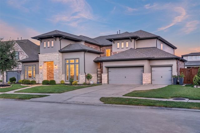 17922 Wichita River Way, Cypress, TX 77433