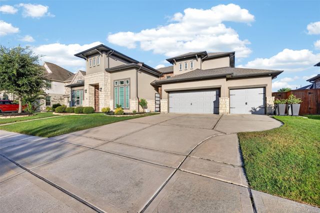 17922 Wichita River Way, Cypress, TX 77433
