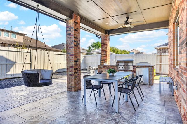 17922 Wichita River Way, Cypress, TX 77433