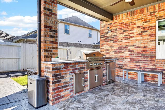 17922 Wichita River Way, Cypress, TX 77433