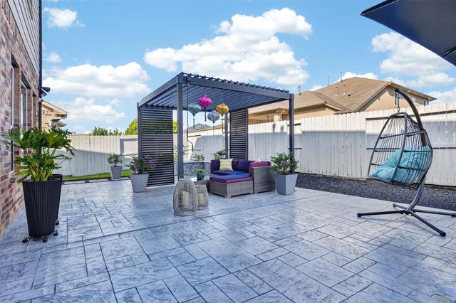 17922 Wichita River Way, Cypress, TX 77433