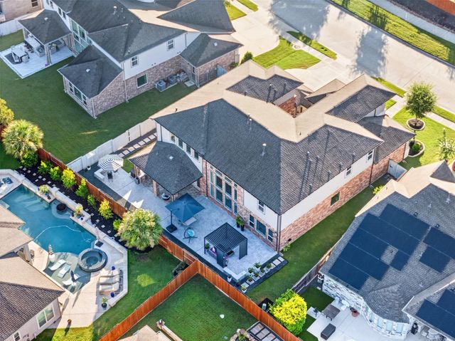 17922 Wichita River Way, Cypress, TX 77433
