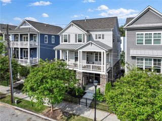 1472 Fairmont Avenue NW, Atlanta, GA 30318