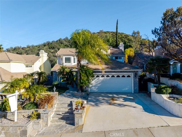 31256 Quail Valley Road, Castaic, CA 91384