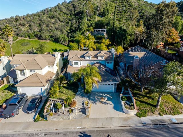 31256 Quail Valley Road, Castaic, CA 91384