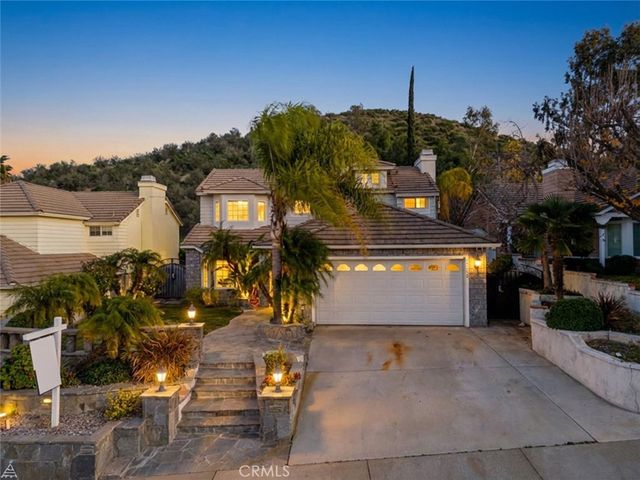 31256 Quail Valley Road, Castaic, CA 91384