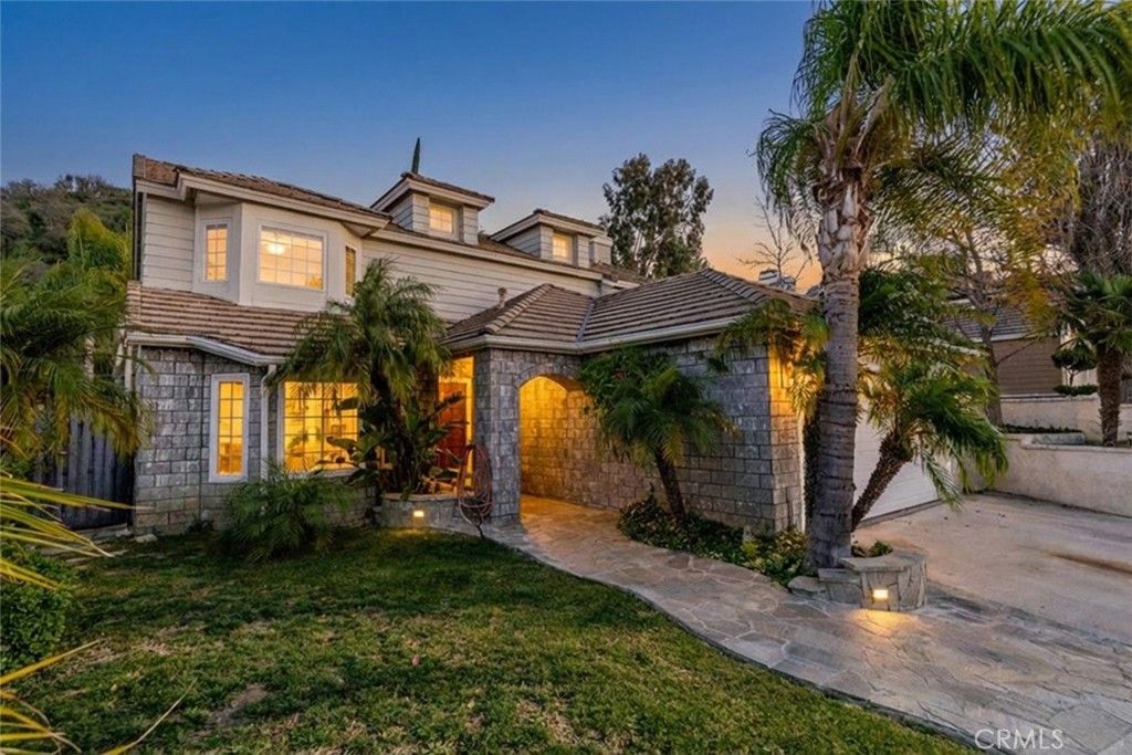 31256 Quail Valley Road, Castaic, CA 91384